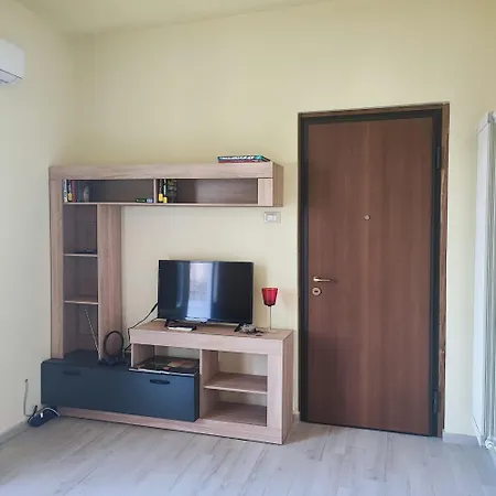 Apartment Da Ruggero Al Massimo *