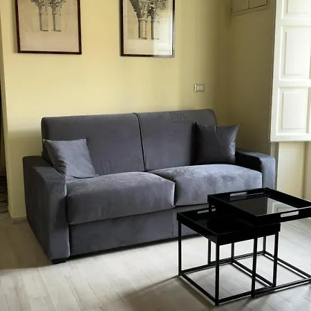 Apartment Da Ruggero Al Massimo Palermo