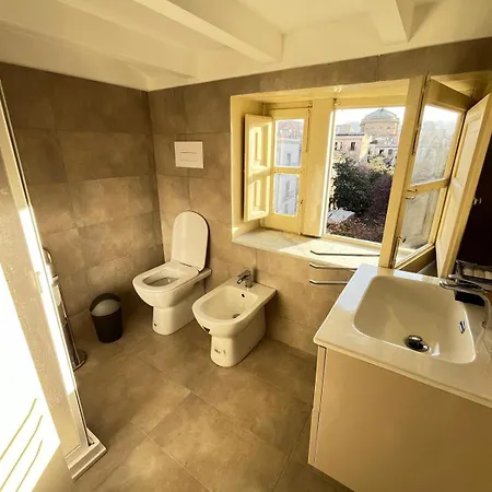 Apartment Da Ruggero Al Massimo Palermo