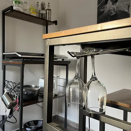 Apartment Da Ruggero Al Massimo *