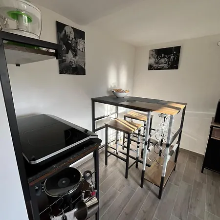 Apartment Da Ruggero Al Massimo *