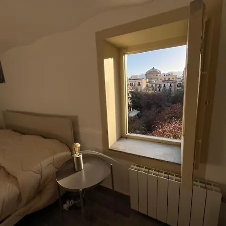 Apartment Da Ruggero Al Massimo