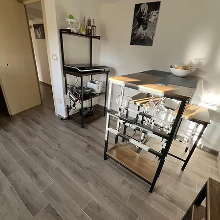 Apartment Da Ruggero Al Massimo Palermo