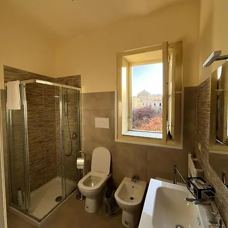 Apartment Da Ruggero Al Massimo