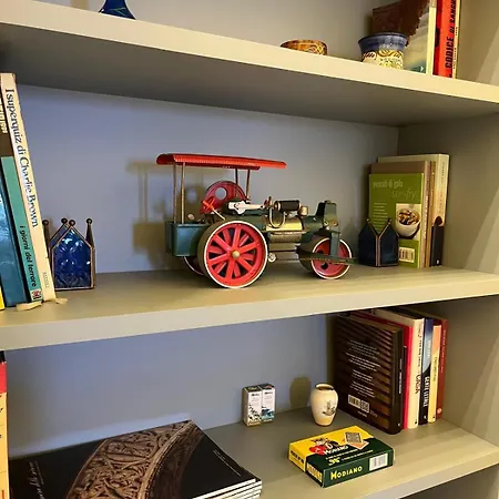 Da Ruggero Al Massimo * Palermo