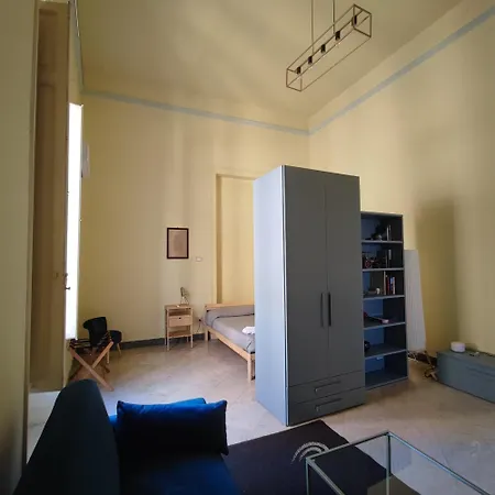 Da Ruggero Al Massimo * Palermo