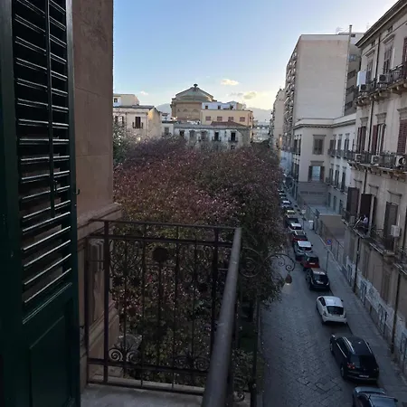 Da Ruggero Al Massimo Apartment *