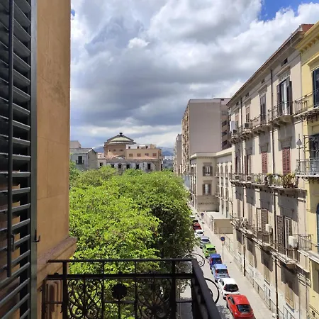 Da Ruggero Al Massimo Apartment *