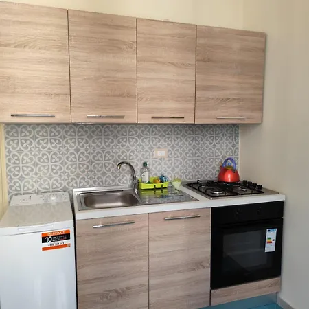 Apartment Da Ruggero Al Massimo *