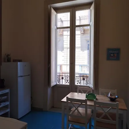 Da Ruggero Al Massimo Apartment Palermo