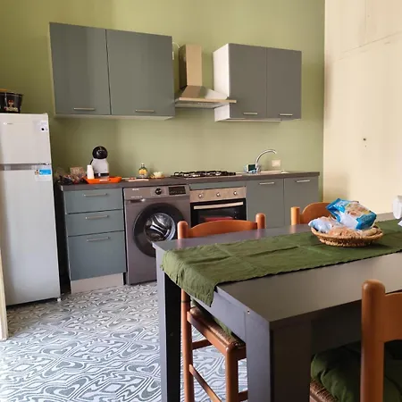 Da Ruggero Al Massimo * Palermo