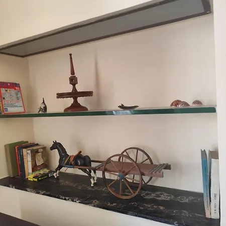 Apartment Da Ruggero Al Massimo *