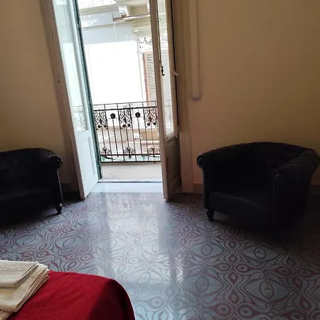 Da Ruggero Al Massimo * Palermo