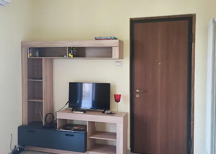 Apartamento Da Ruggero Al Massimo *