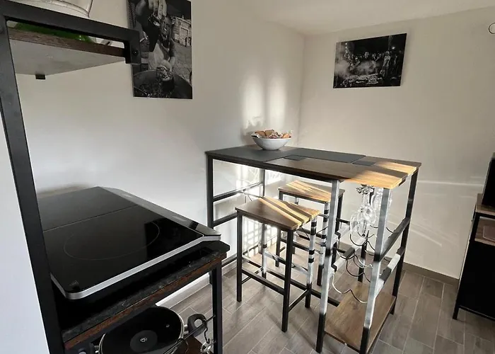 Apartamento Da Ruggero Al Massimo *