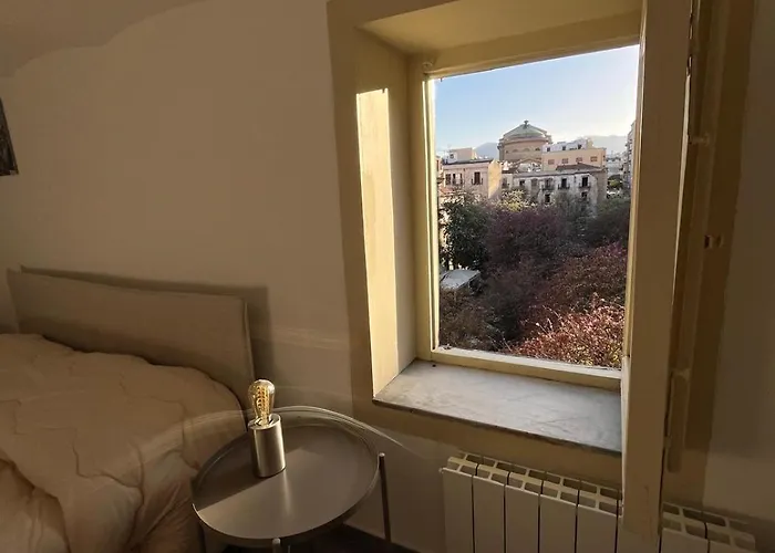 Apartamento Da Ruggero Al Massimo