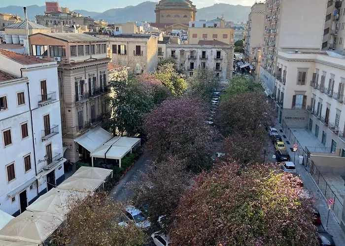 Da Ruggero Al Massimo Apartamento *