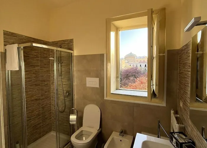 Apartamento Da Ruggero Al Massimo