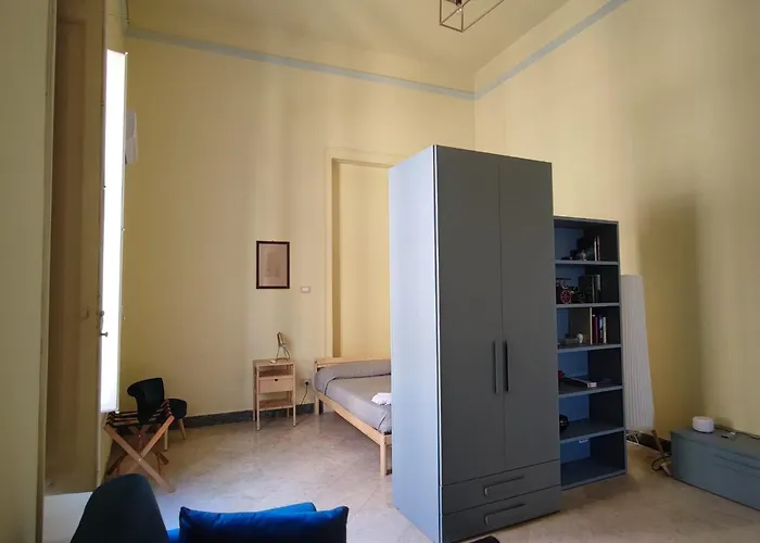 Da Ruggero Al Massimo * Palermo