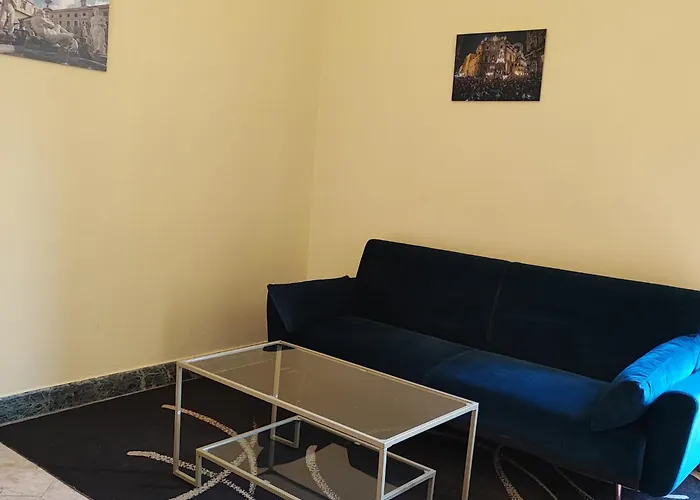 Apartamento Da Ruggero Al Massimo