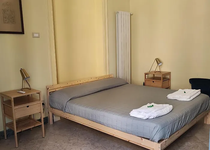 Apartamento Da Ruggero Al Massimo *