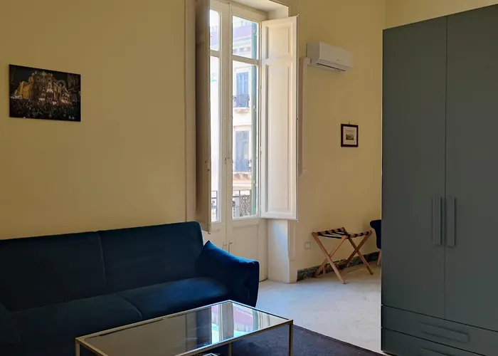 Apartamento Da Ruggero Al Massimo