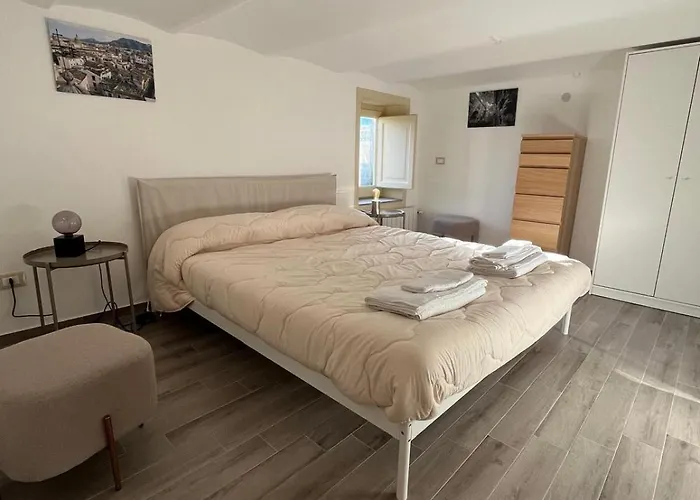 Da Ruggero Al Massimo Apartamento