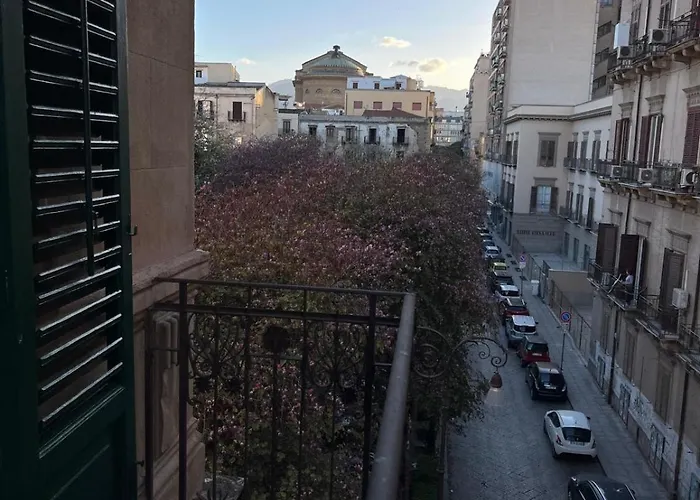 Da Ruggero Al Massimo Apartamento *
