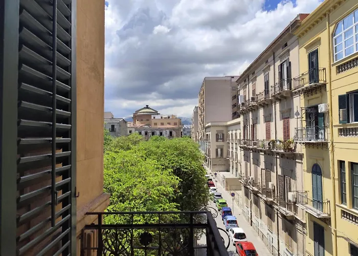 Da Ruggero Al Massimo Apartamento *
