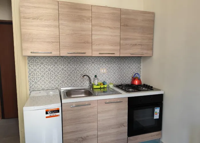 Apartamento Da Ruggero Al Massimo *