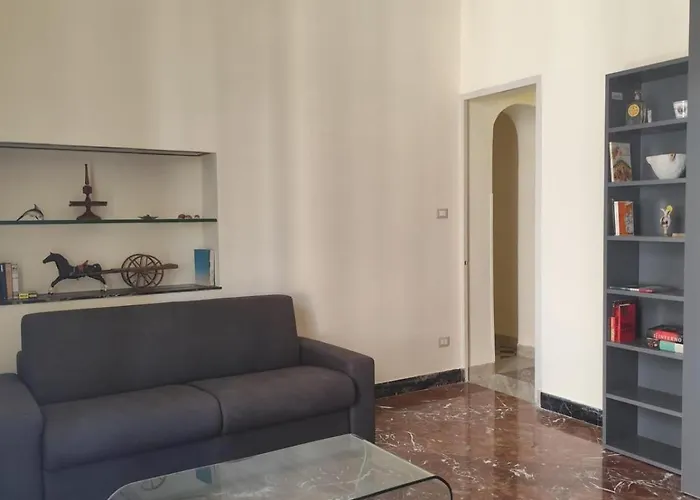 Apartamento Da Ruggero Al Massimo