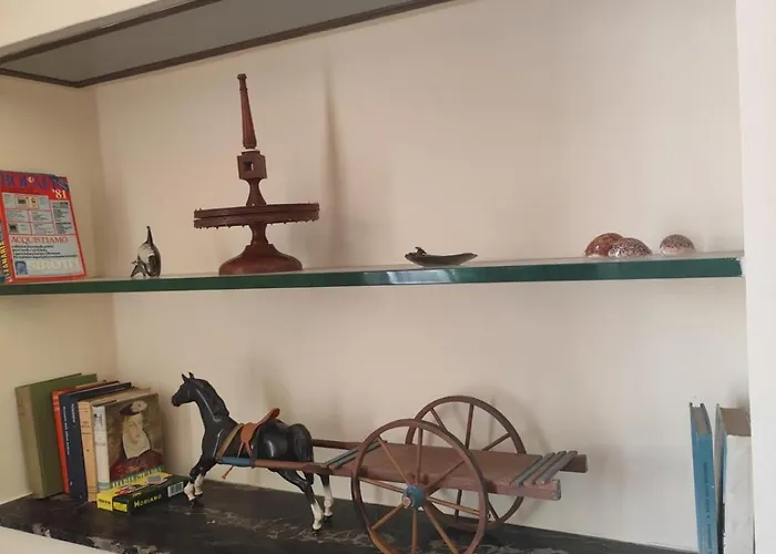 Apartamento Da Ruggero Al Massimo *