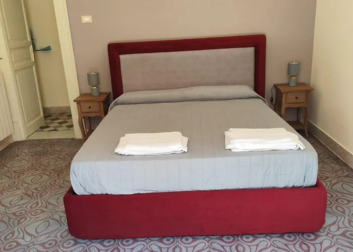 Da Ruggero Al Massimo Apartamento