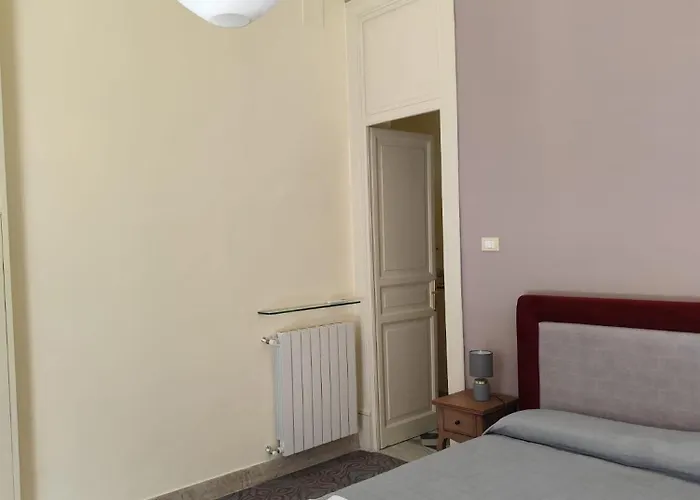Apartamento Da Ruggero Al Massimo *