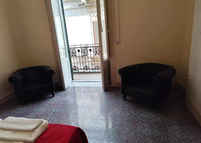 Da Ruggero Al Massimo * Palermo